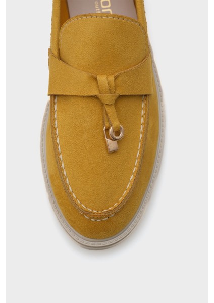 Calypso Kadın Loafer Lnp modelleri