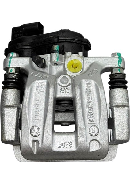 Chery Kaliper Fren Tiggo 7 Pro 22-24 Arka Sağ