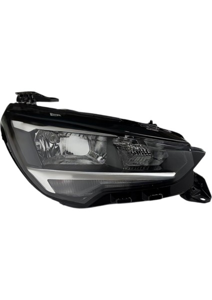 Opel Far Corsa F 19-23 Sağ (Halojen)