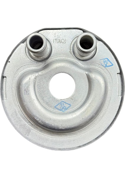 Nıssan Soğutucu Yağ Navara 11-14