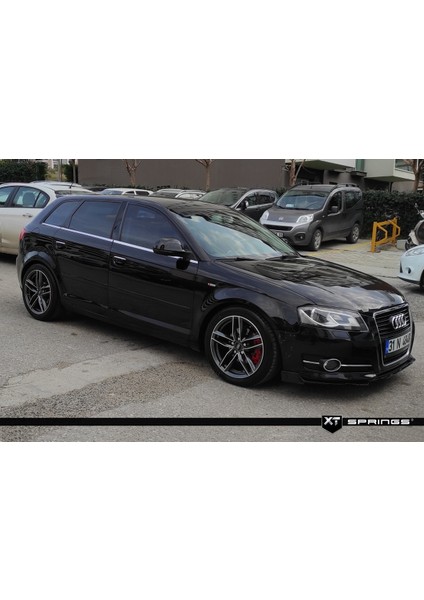Audi A3 8p Sportback 1.4tfsi/1.8tfsi/2.0fsi/1.6tdi/1.9tdi Xt Spor Yay -30MM modelleri