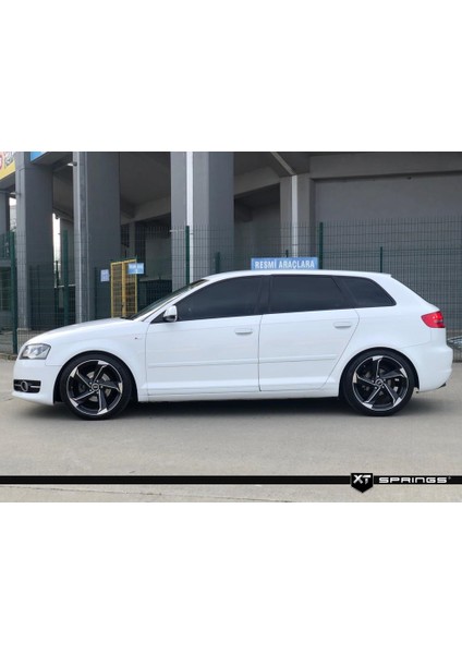 Audi A3 8p 1.6/1.6 Fsi Xt Spor Yay -45MM modelleri