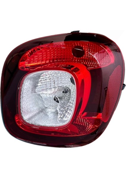 Smart Stop Smart Forfour 14-19 Sağ