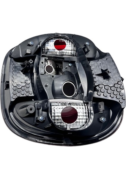 Smart Stop Smart Forfour 14-19 Sağ fiyatları