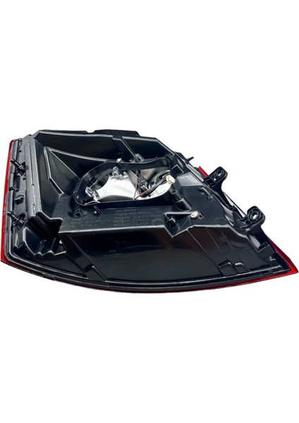 Skoda Stop Octavia 17-19 Sağ (Ledli) fiyatları