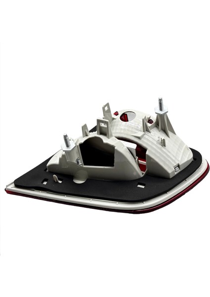 Skoda Stop Super B 07-12 Iç Sol (Ledli) fiyatları