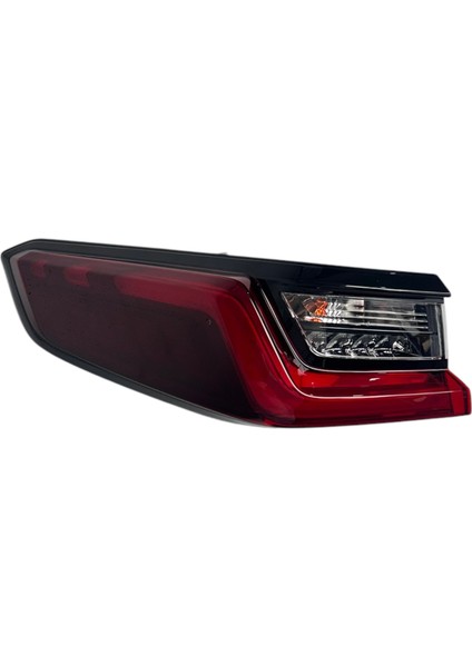 Honda Stop Cıty 21-25 Dış Sol