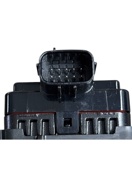 Chery Beyin Radar Tiggo 8 Pro 22-24 (Kör Nokta/yardımcı) fırsatları