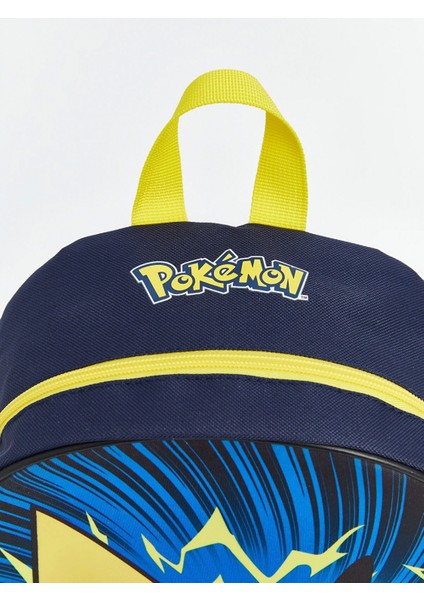 Lcw Accessorıes Karişik Pikachu Baskılı Erkek Çocuk Okul Çantası fırsatları