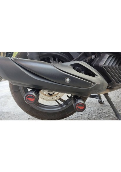 Honda Sh Egsoz Koruma Takozu fiyatları