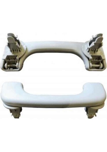 Megane 2 Scenıc 2 Tavan El Tutamağı Bej 8200384109