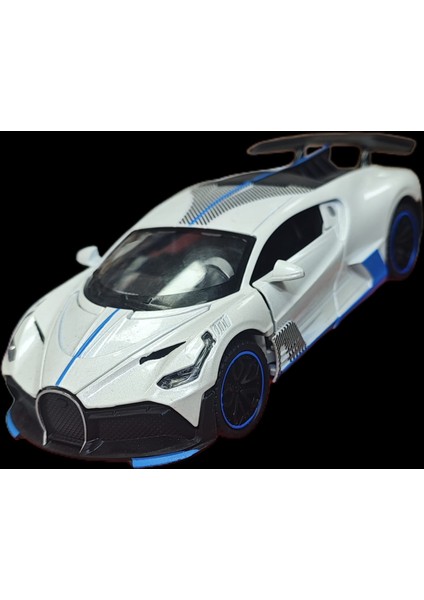 Bugatti 1:32 Ölçek Modelaraba Die-Cast Model fiyatları