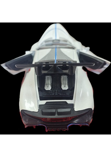 Bugatti 1:32 Ölçek Modelaraba Die-Cast Model indirimleri