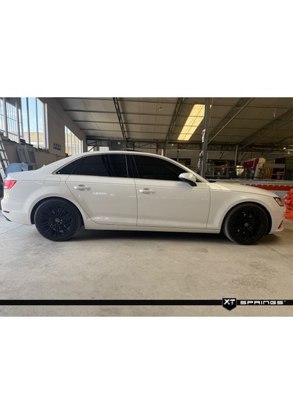 Audi A4 B9 Sedan 1.4 Tfsi/2.0 Tfsi Xt Spor Yay -30MM modelleri