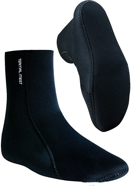 Soğuk Geçirmez Termal Mest - Nefes Alabilen, Su Geçirmez Abdest Çorap fırsatları