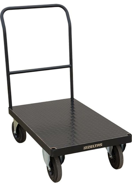 Izeltaş 8545 34 1005 Taşıma Arabası 310KG