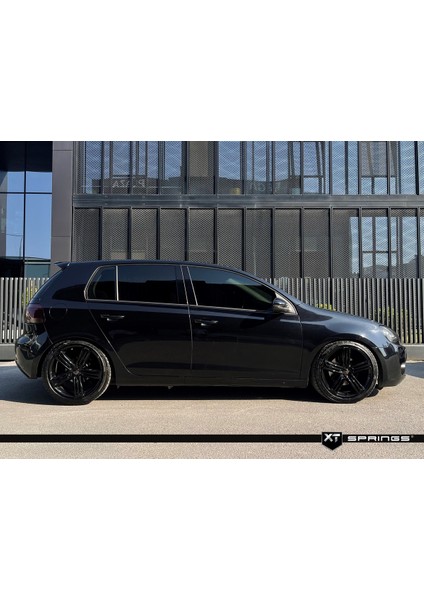Vw Golf 6 1.4 Tsi/1.6 Tdi Xt Spor Yay -35MM fırsatları