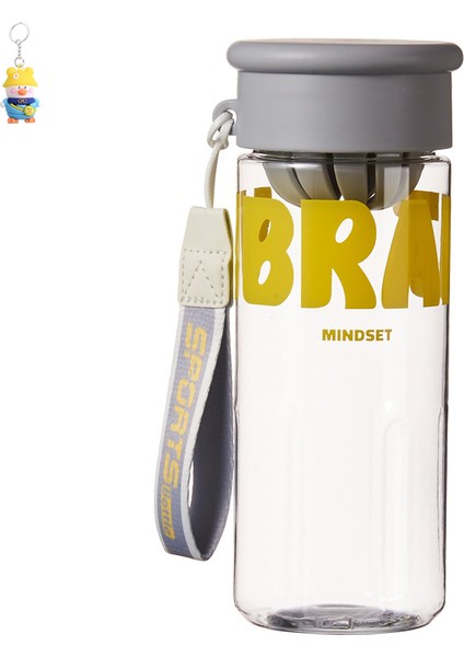 Su Bardağı, Kullanışlı Bardağı, Büyük Kapasiteli Bardağı, Filtreli Uzay Bardağı, Su Bardağı Kolu, Basit Su Şişesi (Yurt Dışından)