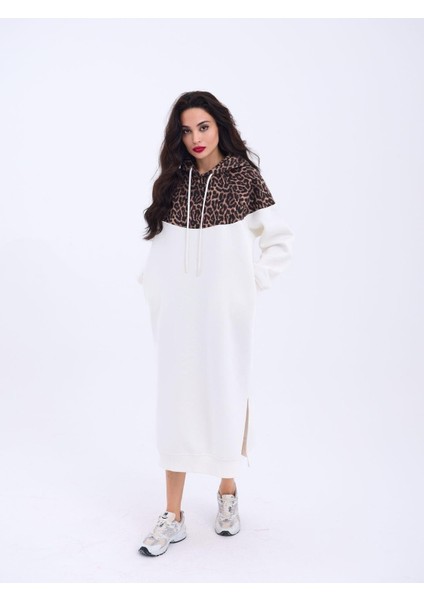 7217 Uzun Sweat-Lisban