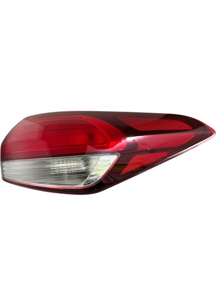 Kıa Stop Cerato 15-18 Dış Sağ (Ledli)
