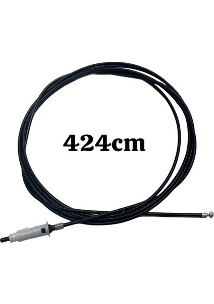 Toyota Tel Depo Açma Corolla AE101 93-98