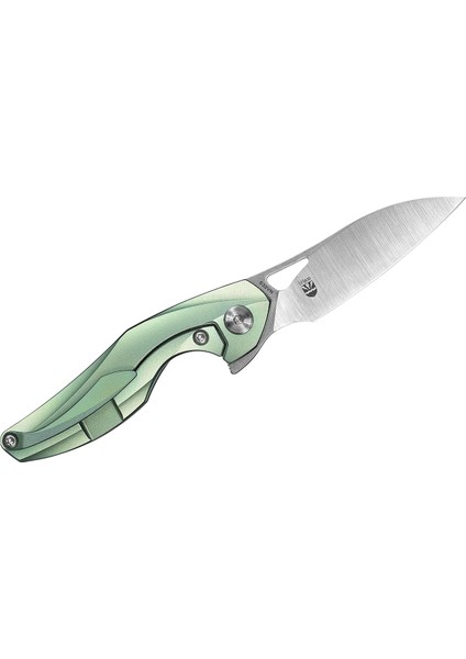 Bestech The Retıculan BT1810C Titanyum Sap CPM-S35VN Çelik Mini Çakı fırsatları