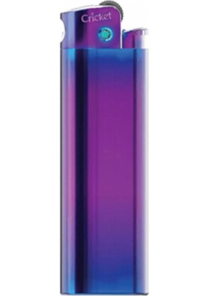 Kişiye Özel Premıum Full Metal Turbo Taşlı Çakmak Renkli/gökkuşağı ( Kılıflı Hediyeli)