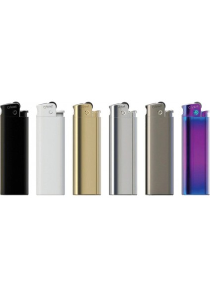 Kişiye Özel Premıum Full Metal Turbo Taşlı Çakmak Renkli/gökkuşağı ( Kılıflı Hediyeli) modelleri