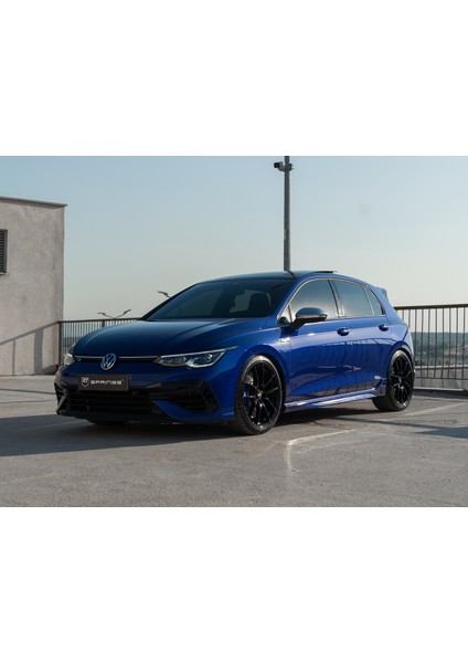 Vw Golf 8 R 2.0 Tsi 4motion Xt Spor Yay -25MM fırsatları