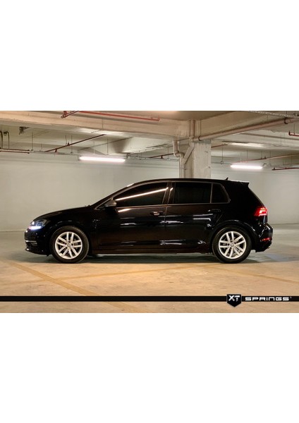 Vw Golf 7 1.0 Tsi/1.2 Tsi Xt Spor Yay -30MM modelleri