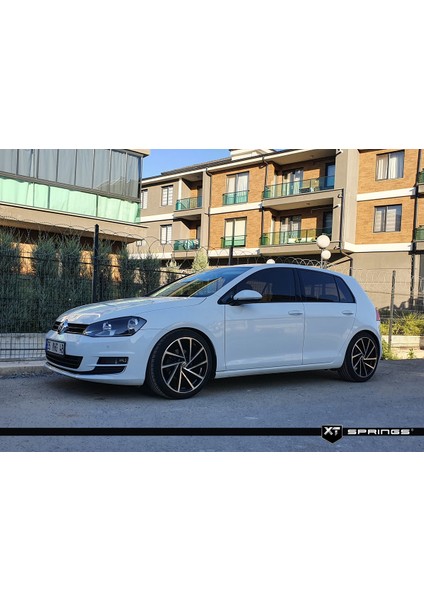 Vw Golf 7 1.0 Tsi/1.2 Tsi Xt Spor Yay -30MM fırsatları