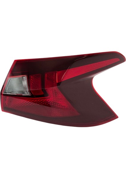 Hyundaı Stop I20 20-26 Dış Sağ (Ledsiz)