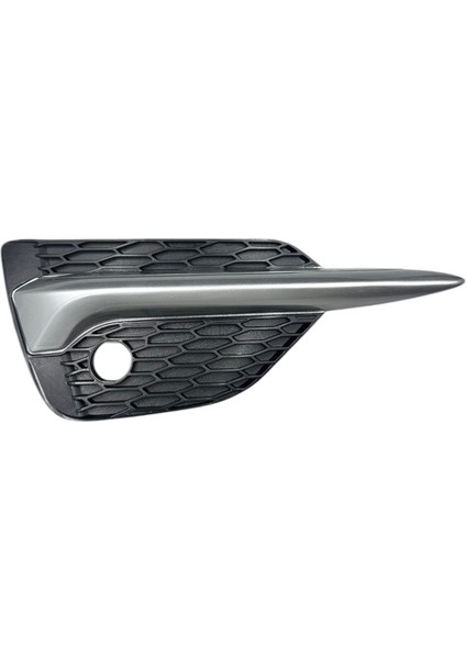 Nıssan Kapak Lamba Sis Qashqai 17-21 Sol (Sensörlü Tip Gri )