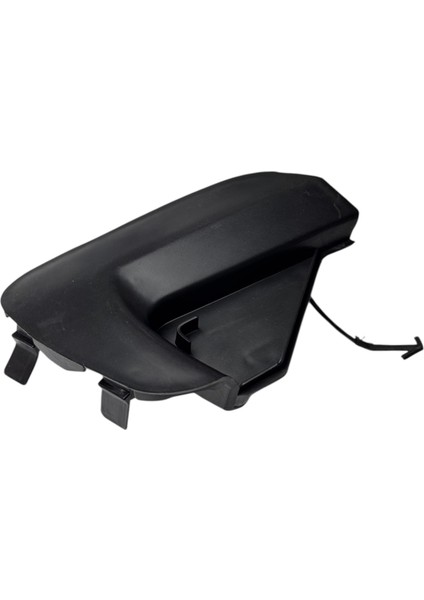 Toyota Çeki Kapağı Yaris 12-14 Ön (Üst)