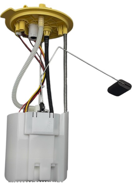 Nıssan Şamandıra Navara 15-19 (Komple)