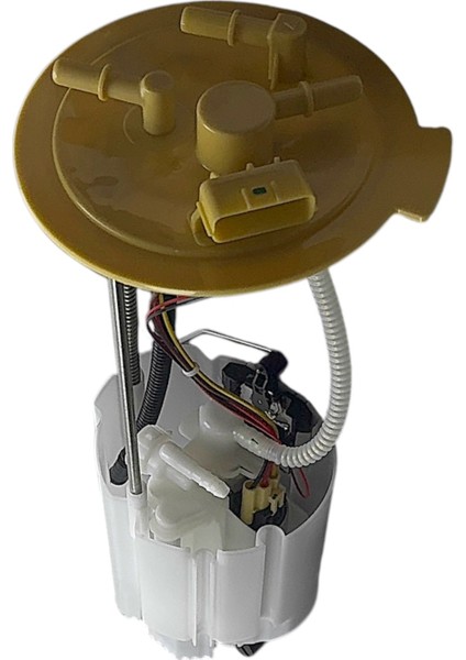 Nıssan Şamandıra Navara 15-19 (Komple) modelleri