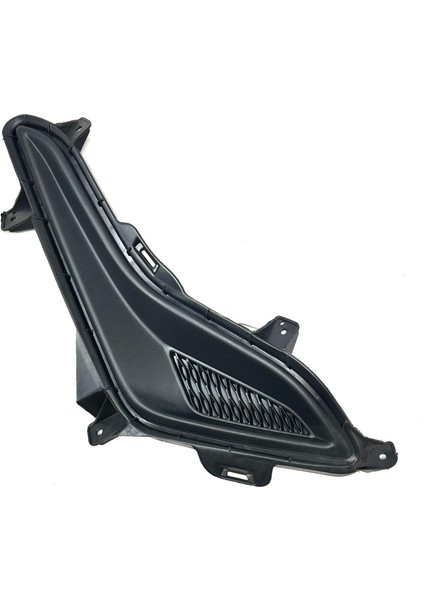 Hyundaı Kapak Lamba Sis Elantra 14-15 Sol (Sissiz)