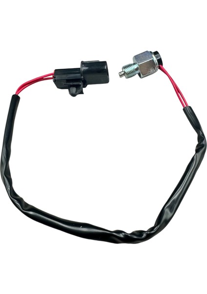 Mıtsubıshı Müşür Geri Vites L200 07-14/outlander 02-07