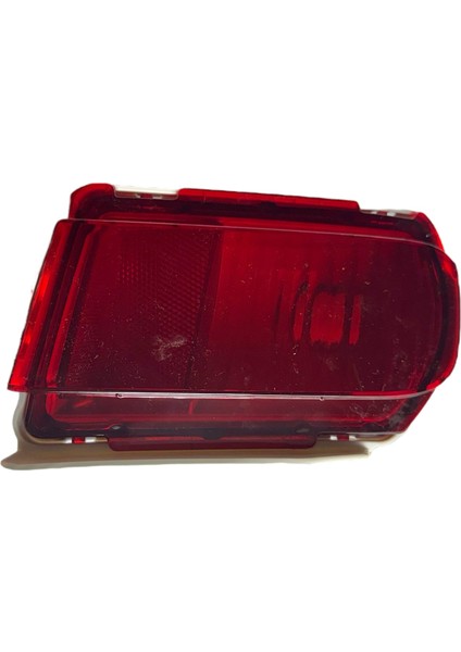 Toyota Reflektör Tampon Land Crusier 10-14 Arka Sol