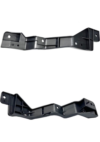 Nıssan Braket Sis X-Trail 17-19 Sağ