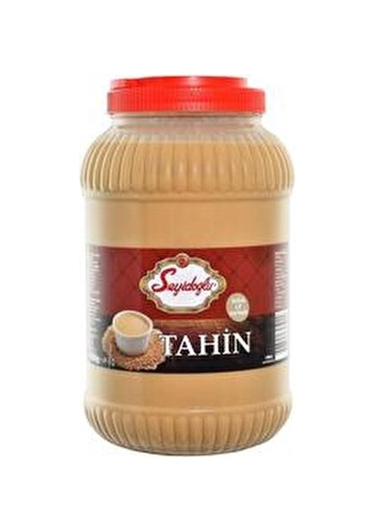 Tahin 4 kg Yüksek Protein İçeriği ile Besleyici ve Sağlıklı Gıda fiyatları