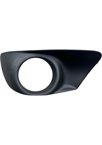 Toyota Kapak Lamba Sis Corolla Verso 09-11 Sol (Sisli)