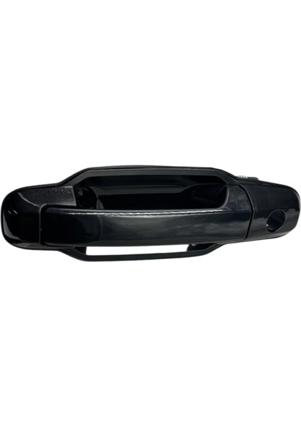 Kıa Kol Kapı Sorento 02-10 Ön Dış Sol (Siyah)