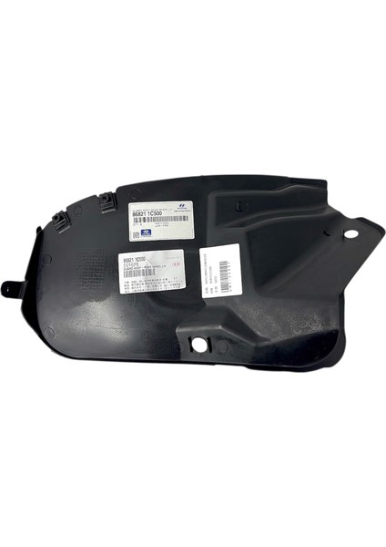 Hyundaı Davlumbaz Çamurluk Getz 06-11 Arka Sol fiyatları