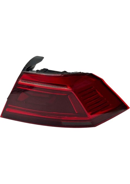 Volkswagen Stop Passat B8,5 19-22 Dış Sağ (Hıghlıne-Elegance)