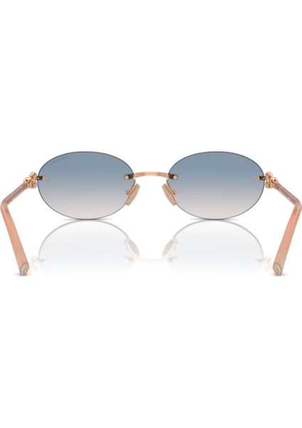 3104D 621716 56-18 Kadın Güneş Gözlüğü