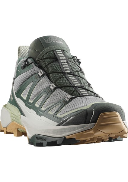 x Ultra 360 Edge Gore-Tex Erkek Gri Outdoor Ayakkabı L47816700 fiyatları