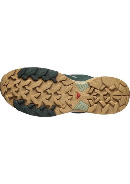 x Ultra 360 Edge Gore-Tex Erkek Gri Outdoor Ayakkabı L47816700 fırsatları