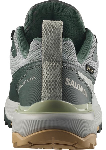 x Ultra 360 Edge Gore-Tex Erkek Gri Outdoor Ayakkabı L47816700 indirimleri