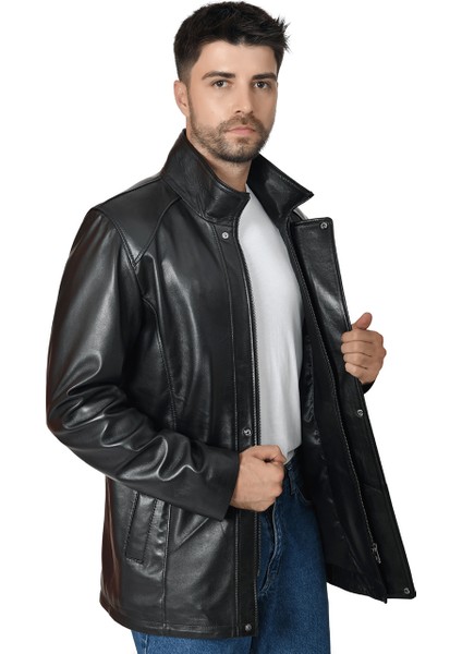 Erkek Deri Ceket 3525 fiyatları